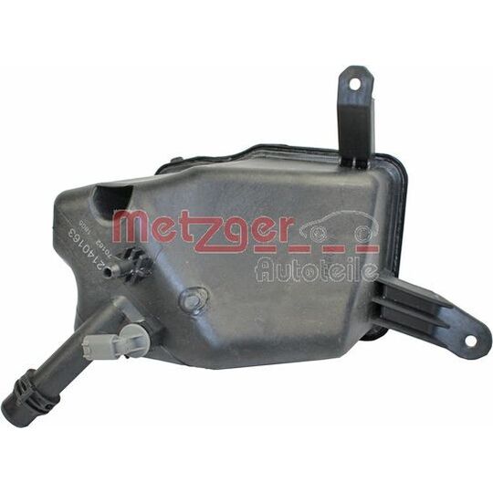 2140163 - Expansion Tank, coolant 