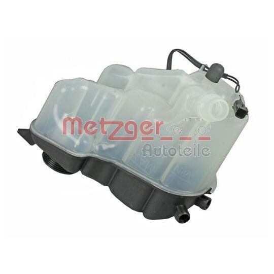 2140232 - Expansion Tank, coolant 