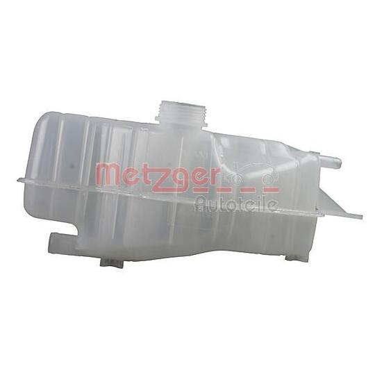 2140190 - Expansion Tank, coolant 