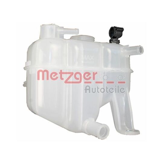 2140203 - Expansion Tank, coolant 