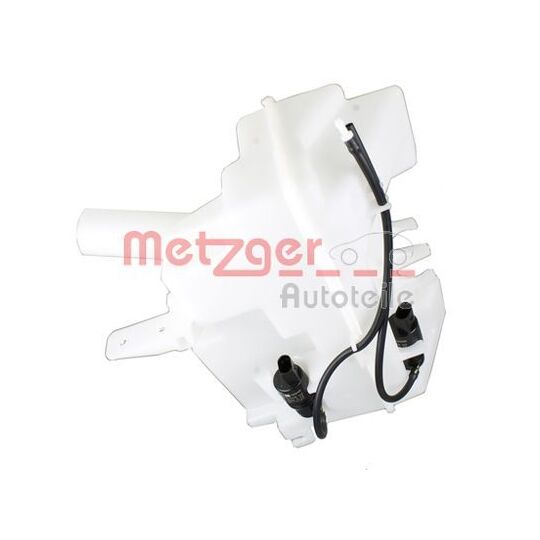 2140305 - Washer Fluid Tank, window cleaning 