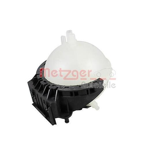 2140255 - Expansion Tank, coolant 