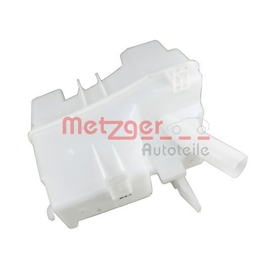 2140305 - Washer Fluid Tank, window cleaning 