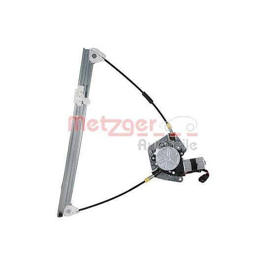 2160137 - Window Regulator 