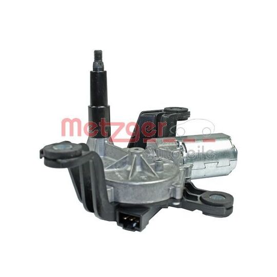 2190599 - Wiper Motor 