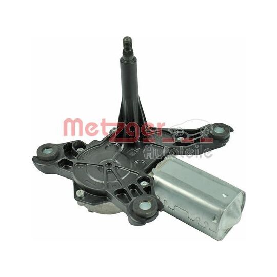 2190596 - Wiper Motor 