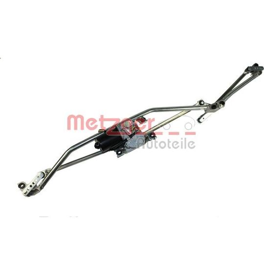 2190395 - Wiper Linkage 