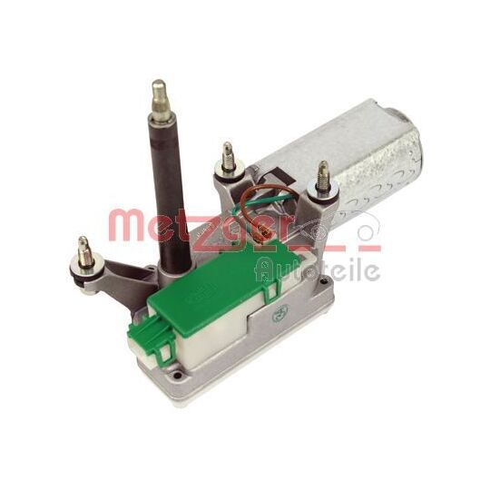 2190581 - Wiper Motor 