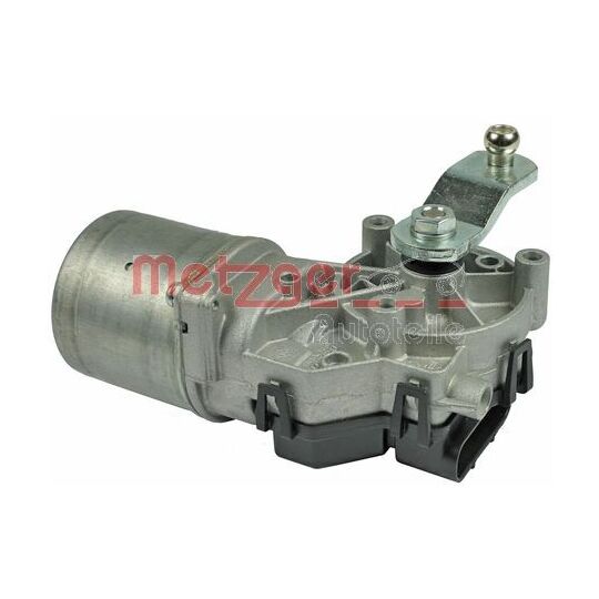 2190625 - Wiper Motor 