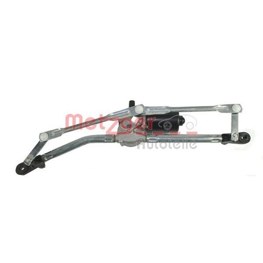 2190431 - Wiper Linkage 