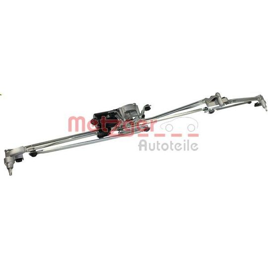 2190395 - Wiper Linkage 