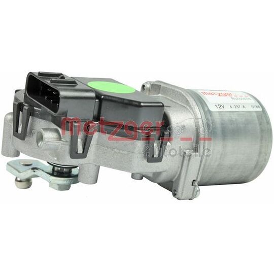 2190625 - Wiper Motor 