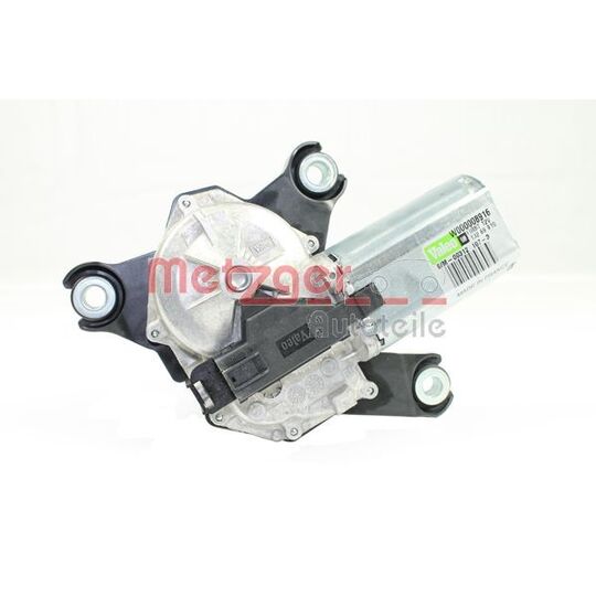 2190596 - Wiper Motor 