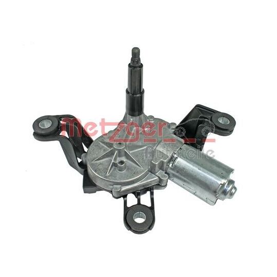 2190599 - Wiper Motor 