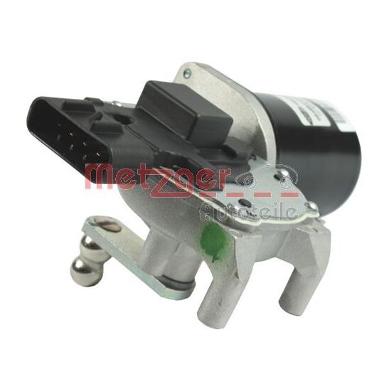 2190577 - Wiper Motor 