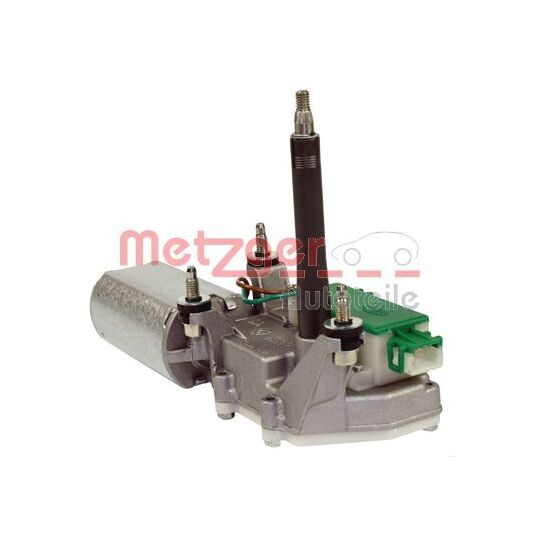 2190581 - Wiper Motor 