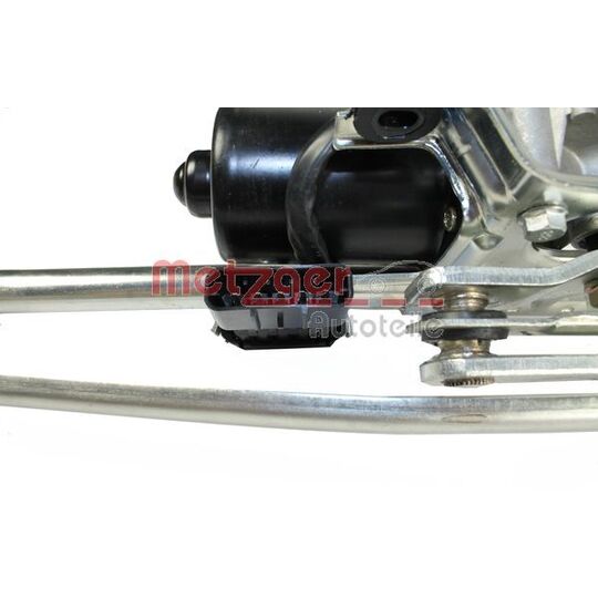 2190395 - Wiper Linkage 