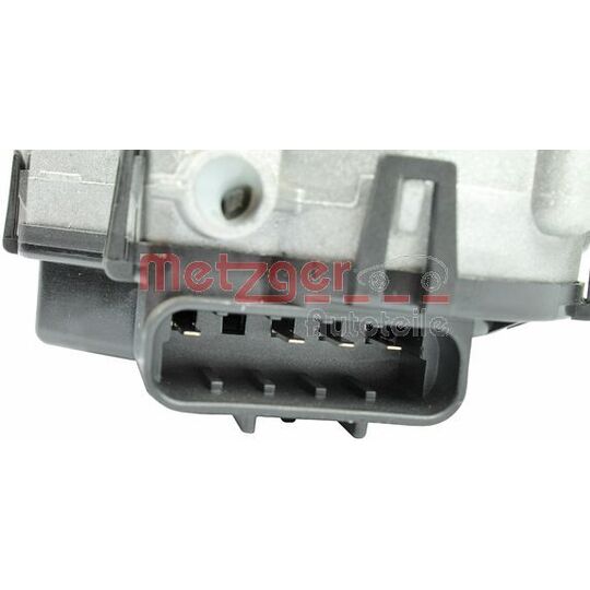 2190625 - Wiper Motor 