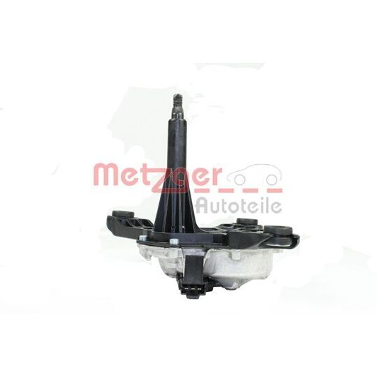 2190596 - Wiper Motor 