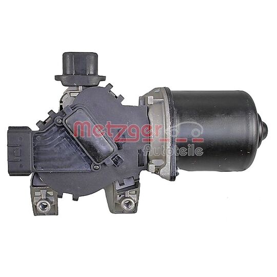 2190506 - Wiper Motor 