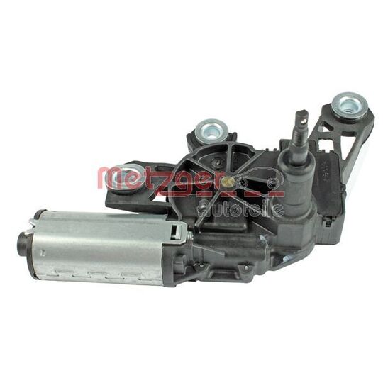 2190653 - Wiper Motor 