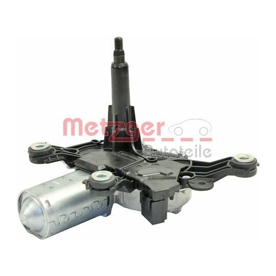 2190742 - Wiper Motor 