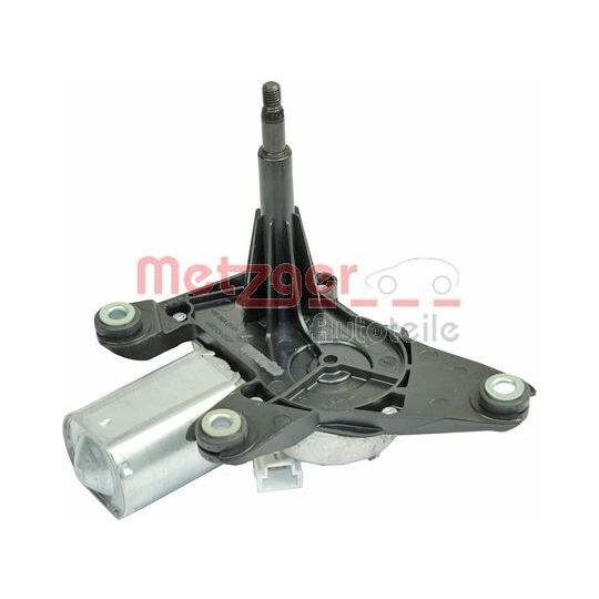 2190743 - Wiper Motor 