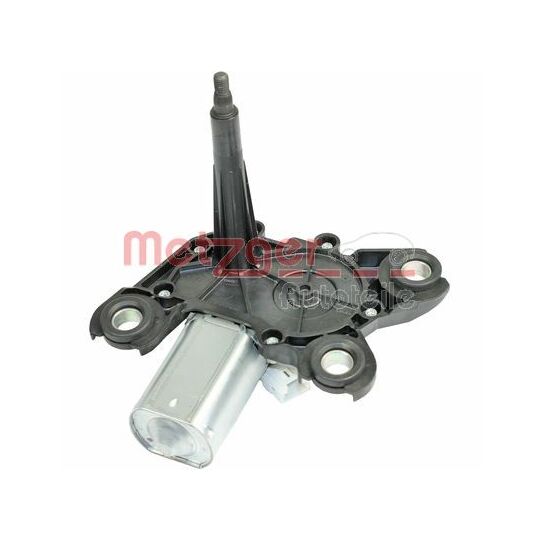 2190750 - Wiper Motor 