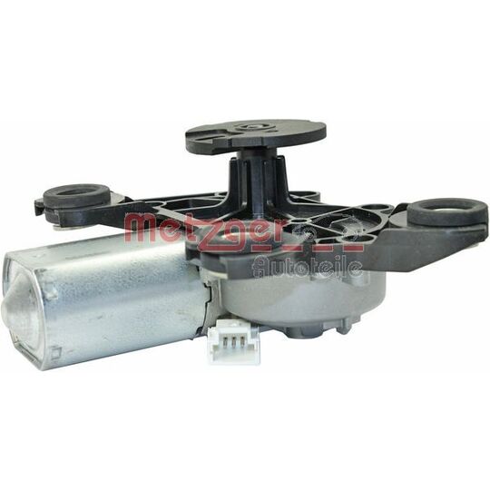 2190737 - Wiper Motor 