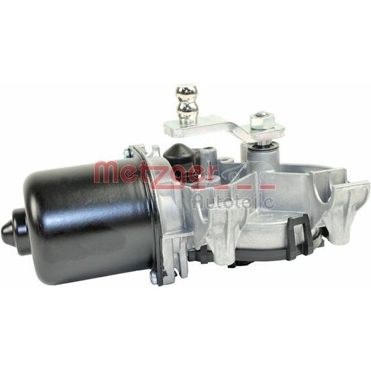 2190744 - Wiper Motor 