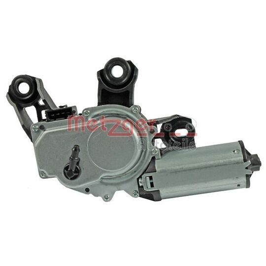 2190653 - Wiper Motor 