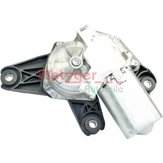 2190743 - Wiper Motor 