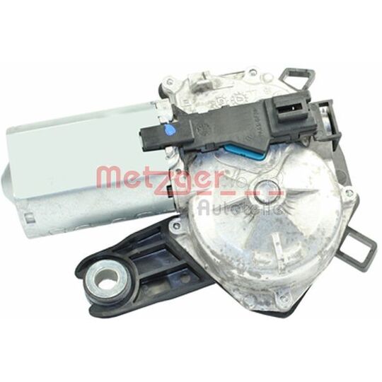 2190751 - Wiper Motor 