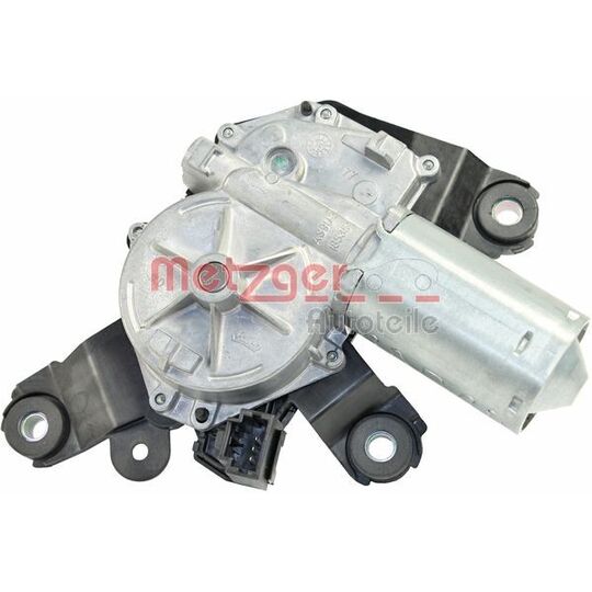 2190742 - Wiper Motor 