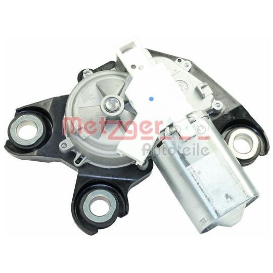 2190750 - Wiper Motor 