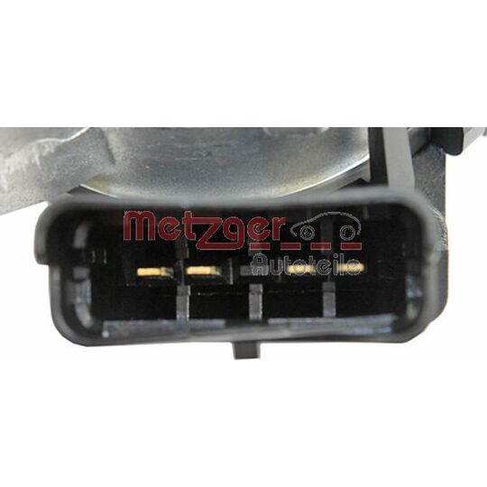 2190744 - Wiper Motor 