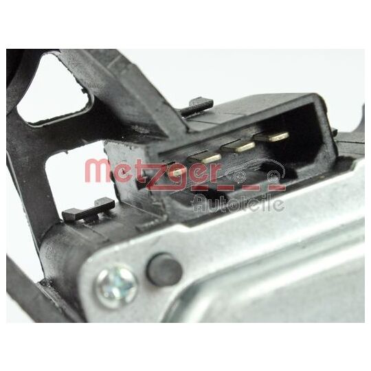 2190653 - Wiper Motor 