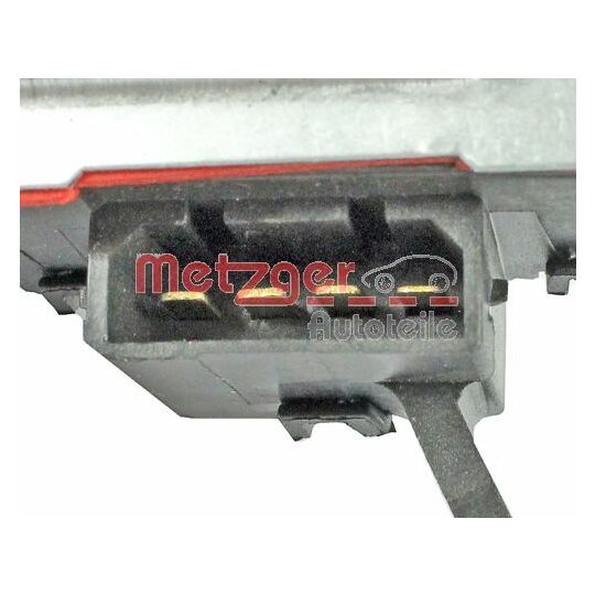 2190655 - Wiper Motor 