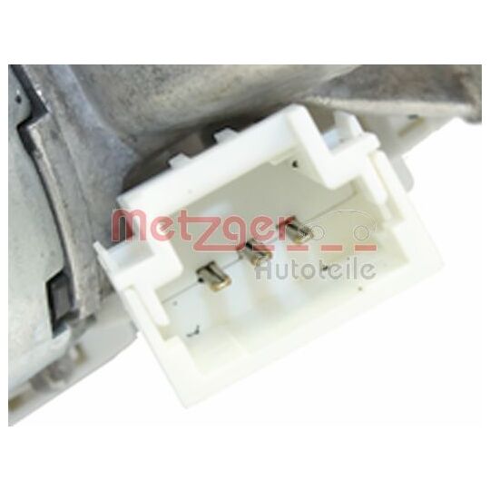 2190743 - Wiper Motor 