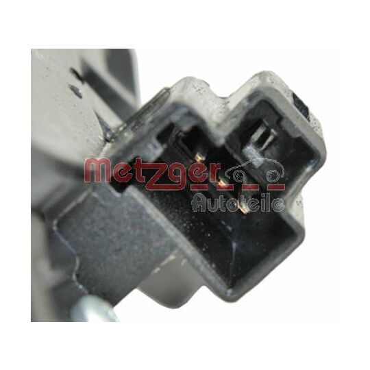 2190706 - Wiper Motor 