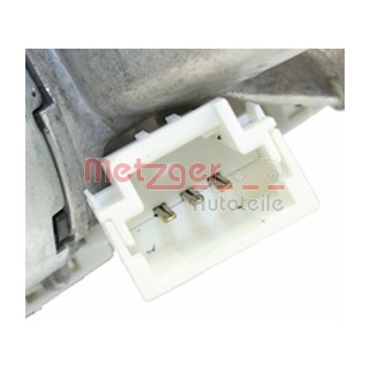 2190750 - Wiper Motor 