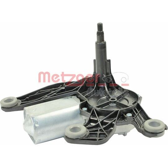 2190754 - Wiper Motor 