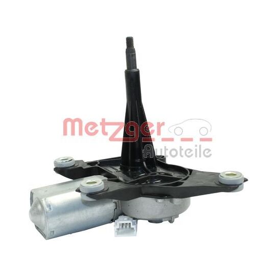 2190774 - Wiper Motor 