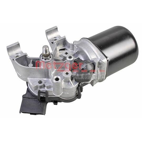 2190768 - Wiper Motor 