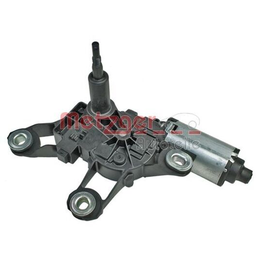 2190805 - Wiper Motor 