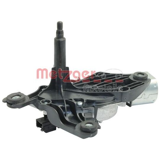 2190762 - Wiper Motor 