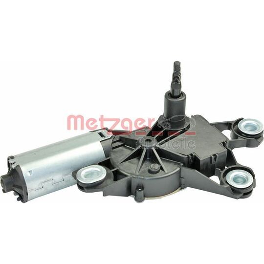 2190755 - Wiper Motor 