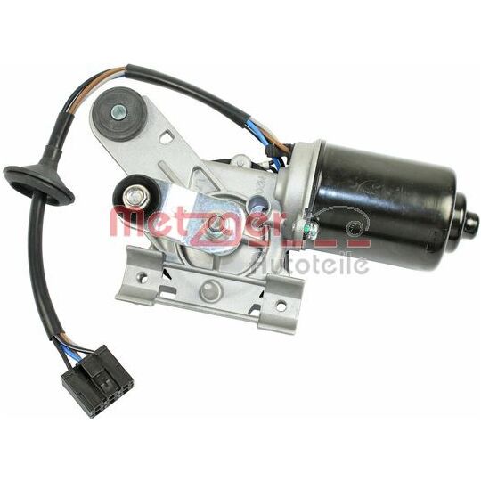 2190776 - Wiper Motor 