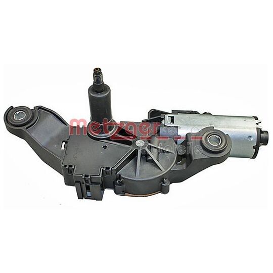 2190820 - Wiper Motor 