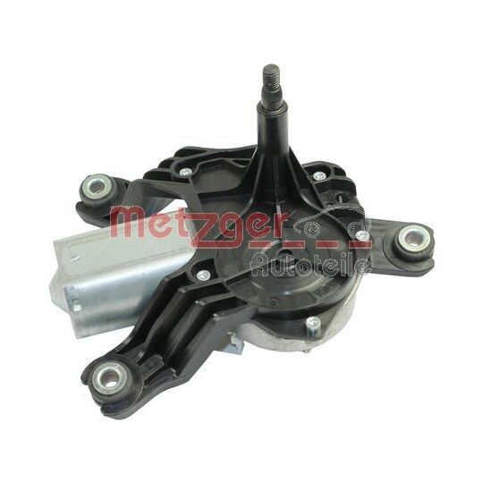 2190773 - Wiper Motor 